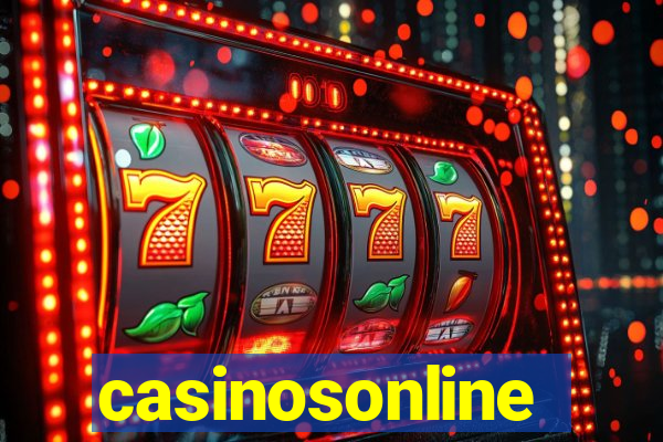 casinosonline