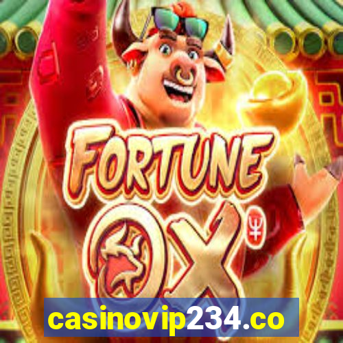 casinovip234.com