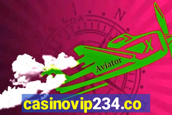 casinovip234.com