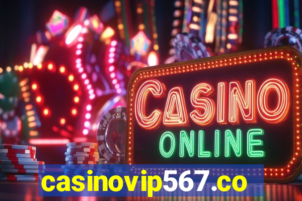 casinovip567.com