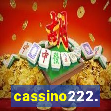 cassino222.