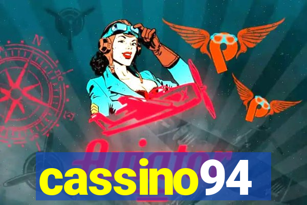 cassino94