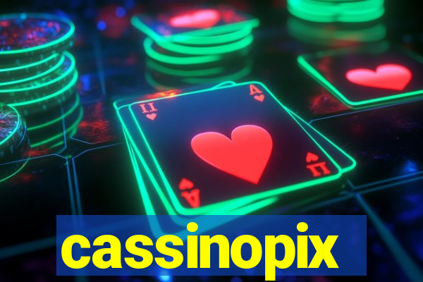 cassinopix