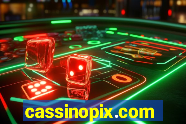 cassinopix.com