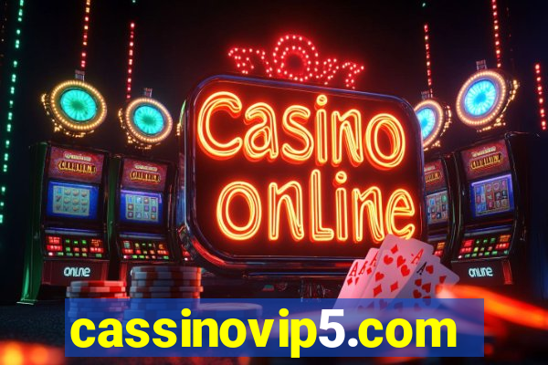 cassinovip5.com