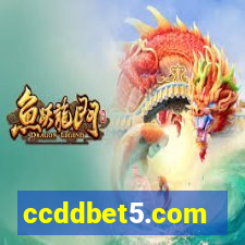 ccddbet5.com