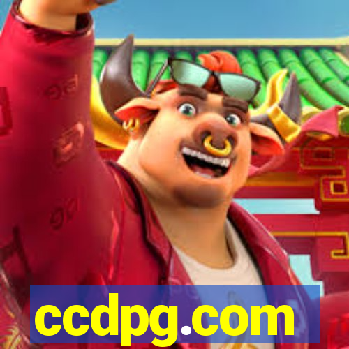 ccdpg.com