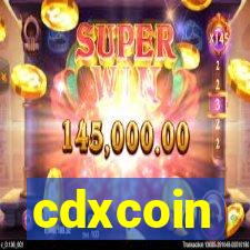 cdxcoin