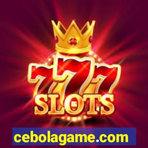 cebolagame.com