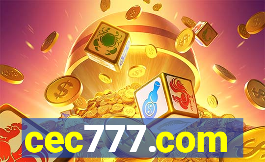 cec777.com