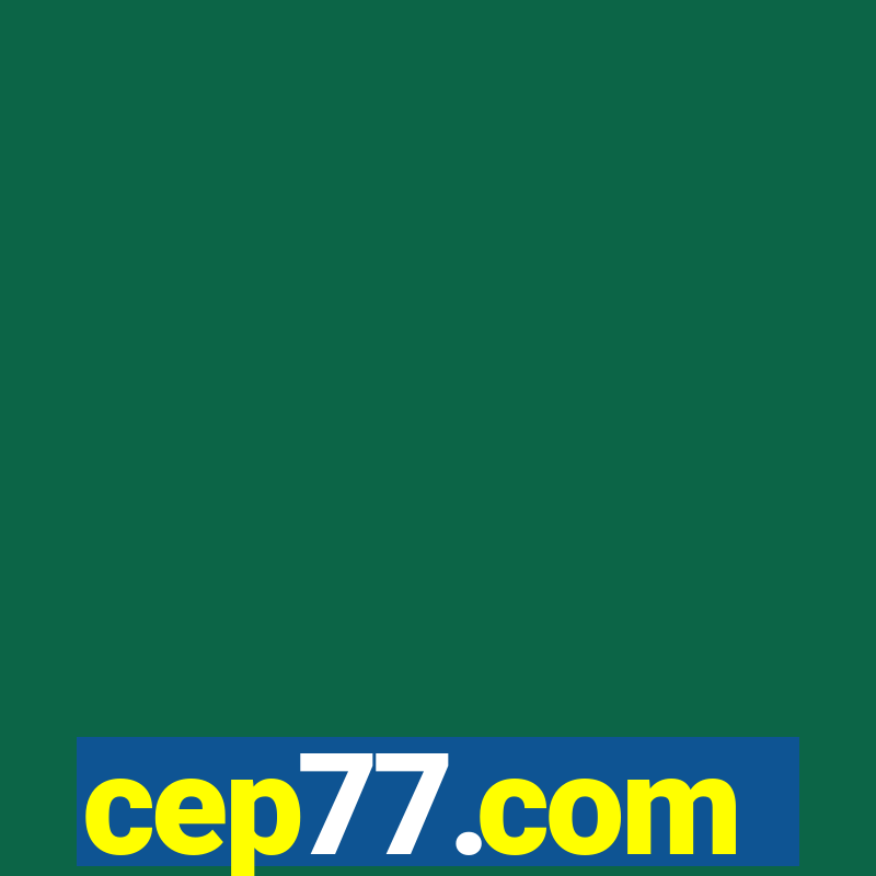 cep77.com