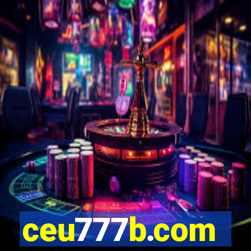 ceu777b.com