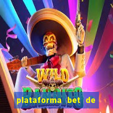 plataforma bet de 1 real