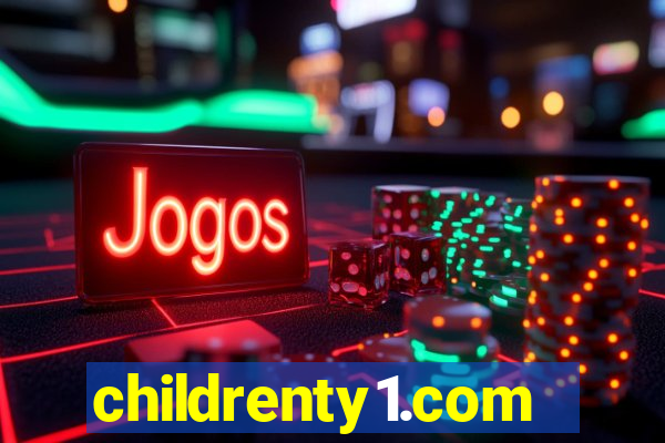 childrenty1.com