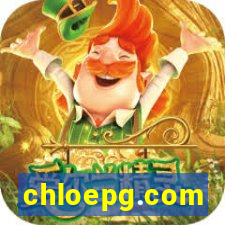 chloepg.com