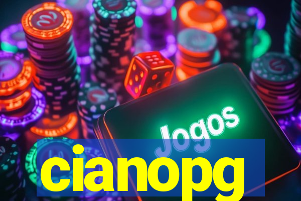 cianopg