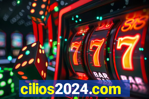 cilios2024.com