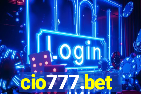 cio777.bet