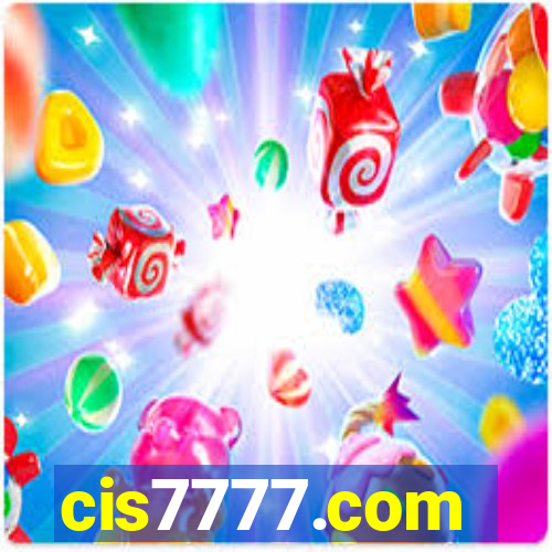 cis7777.com