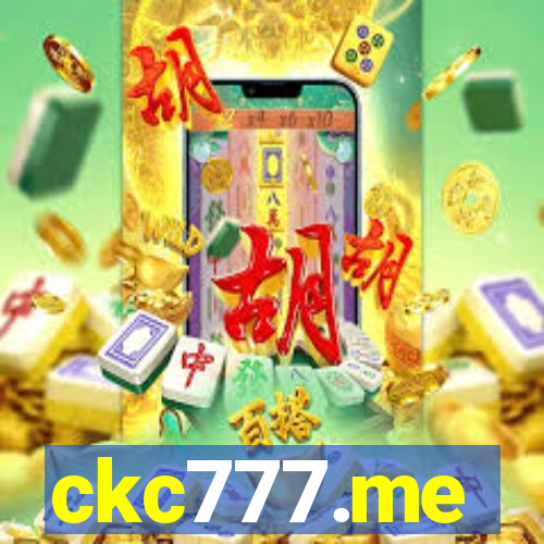 ckc777.me