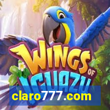 claro777.com