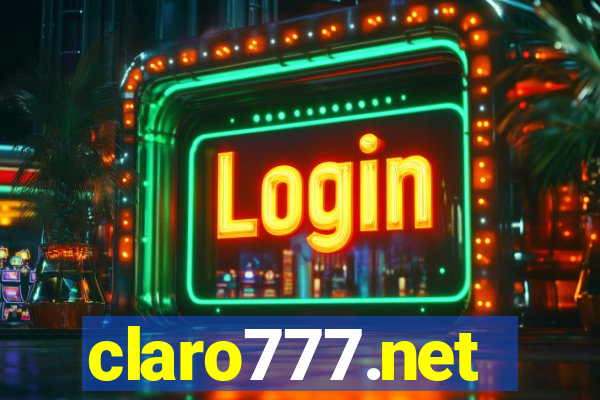 claro777.net