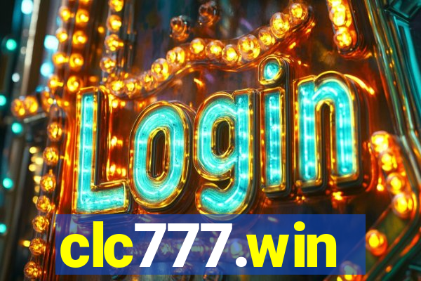 clc777.win