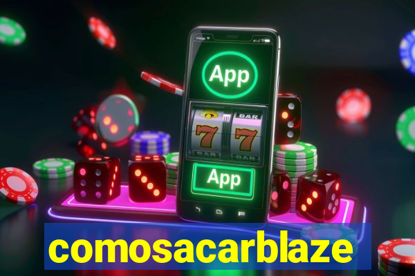 comosacarblaze