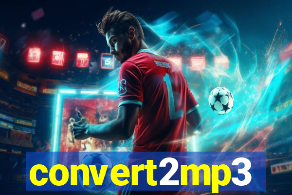 convert2mp3