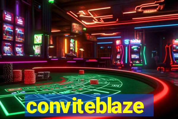 conviteblaze