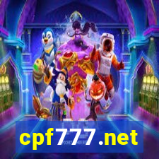 cpf777.net