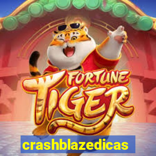 crashblazedicas