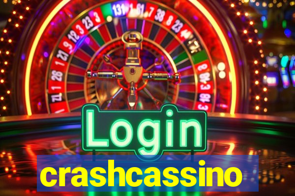 crashcassino