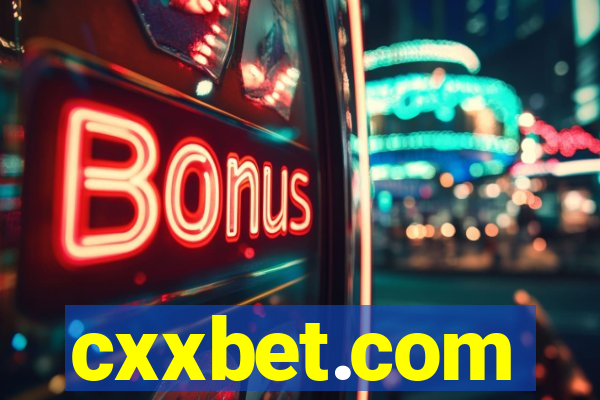 cxxbet.com