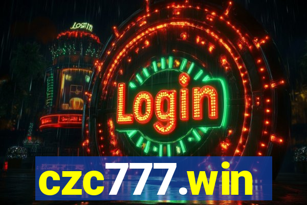 czc777.win