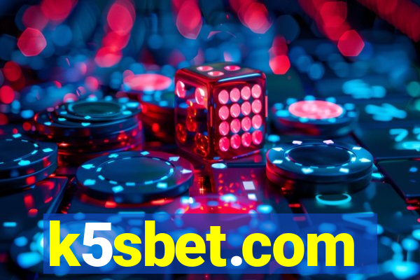 k5sbet.com