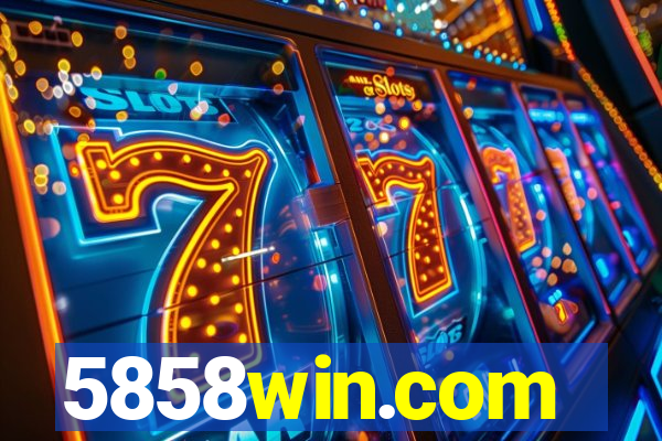 5858win.com