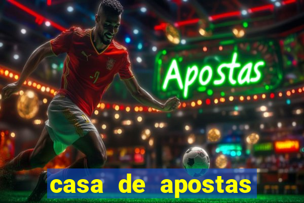 casa de apostas com bonus sem rollover