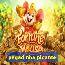 pegadinha picante