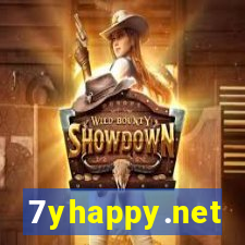 7yhappy.net