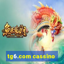 tg6.com cassino