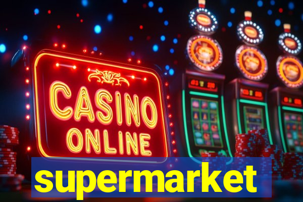 supermarket simulator apk dinheiro infinito android