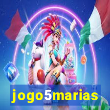 jogo5marias