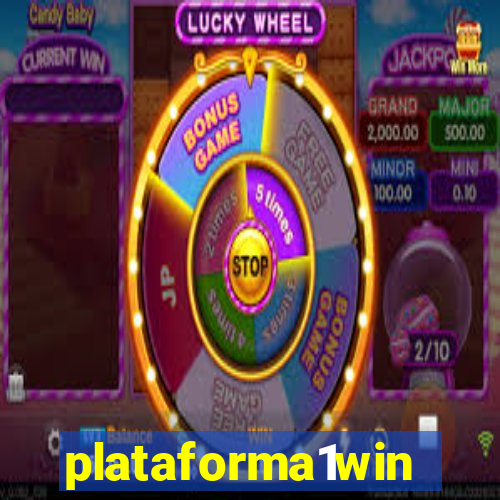 plataforma1win