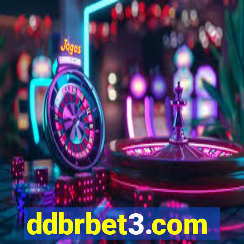 ddbrbet3.com