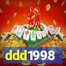 ddd1998