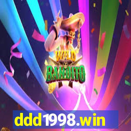 ddd1998.win