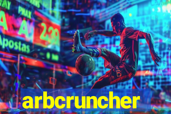 arbcruncher