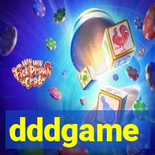 dddgame