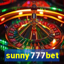 sunny777bet